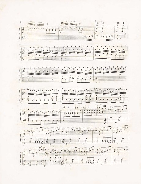 Iphigenie en Aulide : tragédie lyrique en trois actes / musique de Gluck