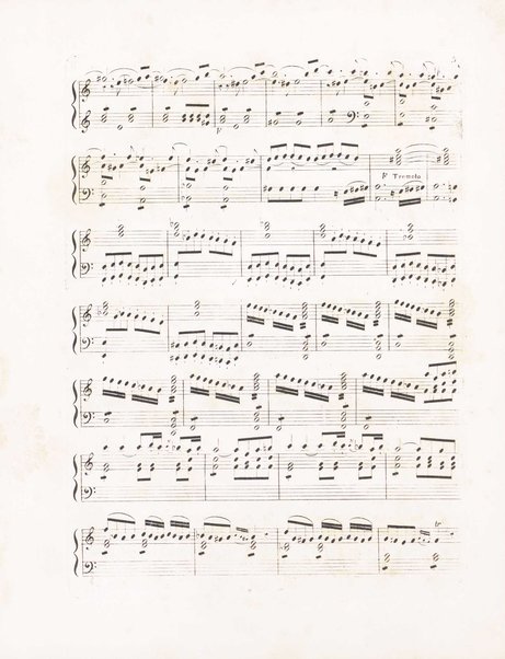 Iphigenie en Aulide : tragédie lyrique en trois actes / musique de Gluck