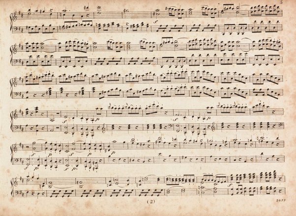 Don Juan : Oper in zwei Aufzügen / von W. A. Mozart ; nebst einem Anhang von später eingelegten Stücken ; Klavierauszug von A. E. Müller