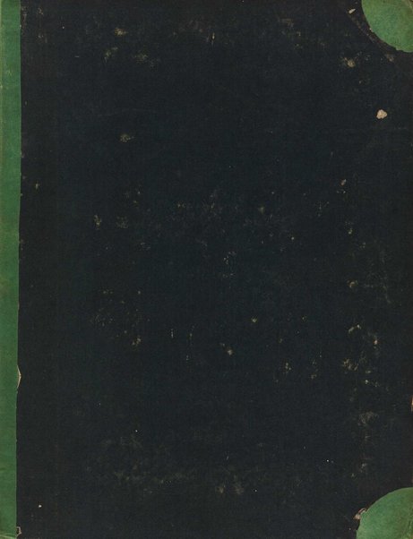 Partition de l'Elisabeth, reine d'Angleterre / musique de Rossini