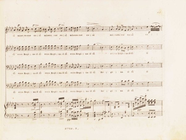 Di tanti regi e popoli. 3