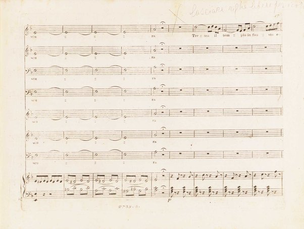 Di tanti regi e popoli. 3