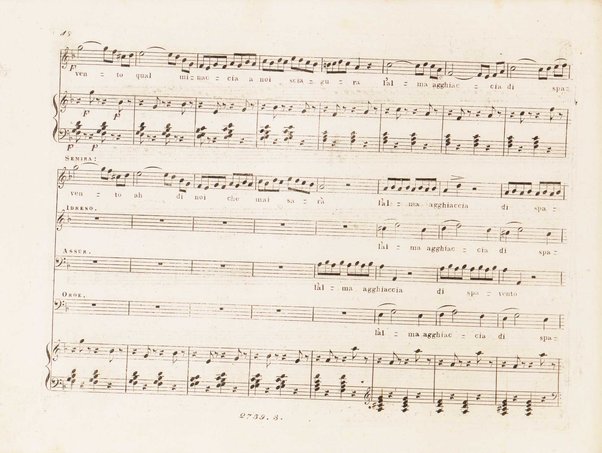 Di tanti regi e popoli. 3