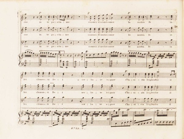 Di tanti regi e popoli. 3