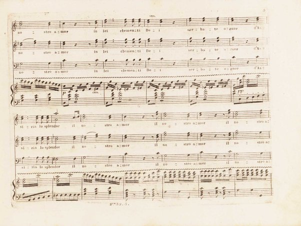 Di tanti regi e popoli. 3