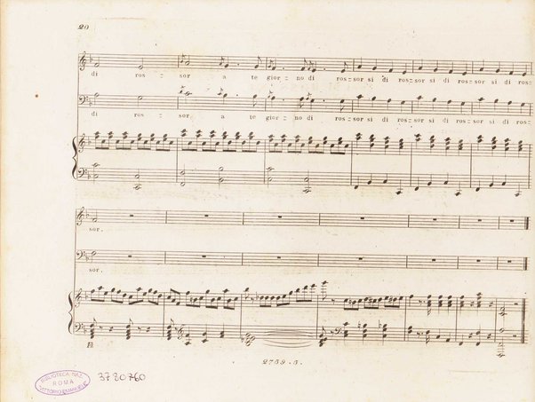 Bella immago degli dei. 5