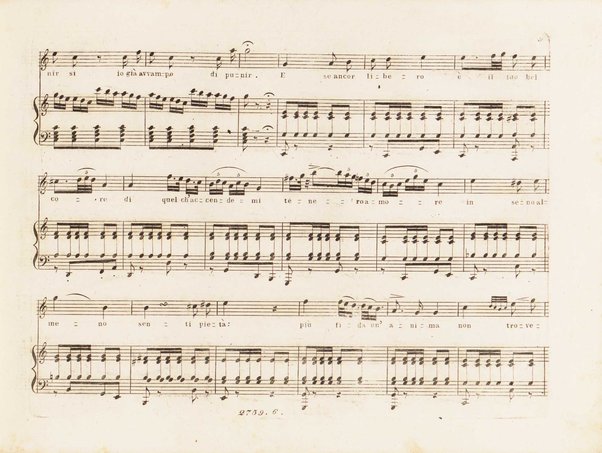 Ah dov'è il cimento. 6