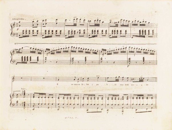 Ah dov'è il cimento. 6