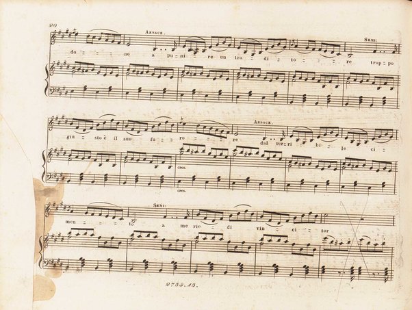 Ebben a te ferisci. 15