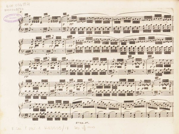 Ah la sorte ci tradì. 16