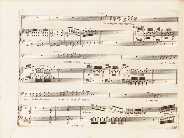 Ah la sorte ci tradì. 16