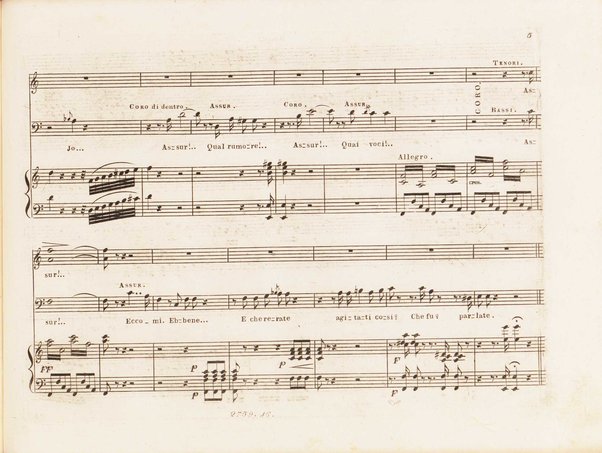 Ah la sorte ci tradì. 16