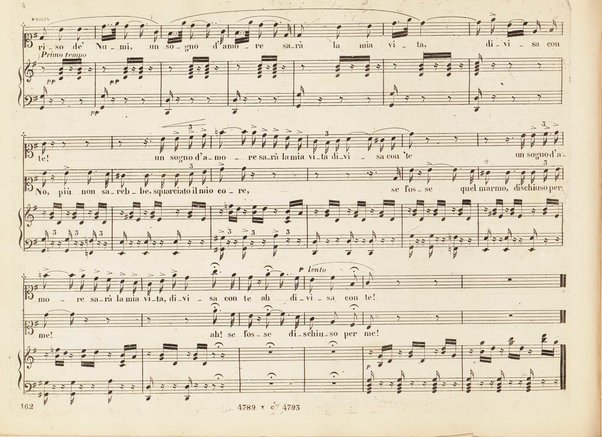 Ah! mira: gl'incensi già fumano intorno