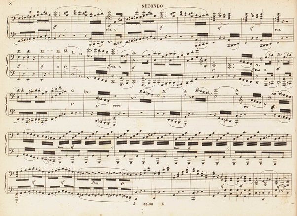 Sinfonia in do maggiore. 1