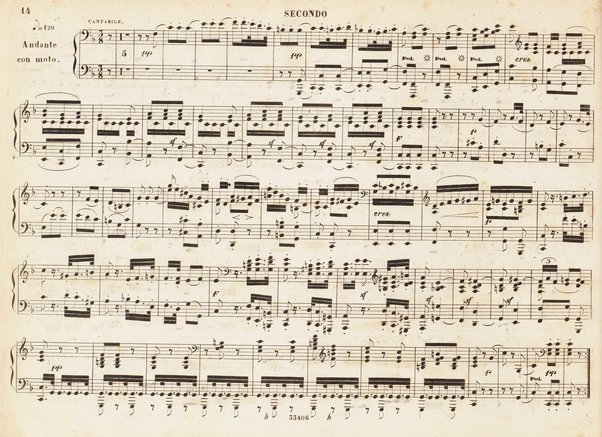 Sinfonia in do maggiore. 1