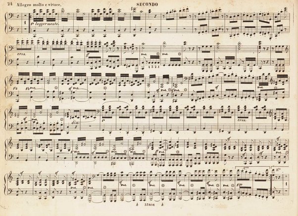 Sinfonia in do maggiore. 1