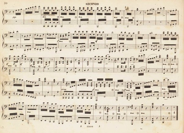 Sinfonia in do maggiore. 1