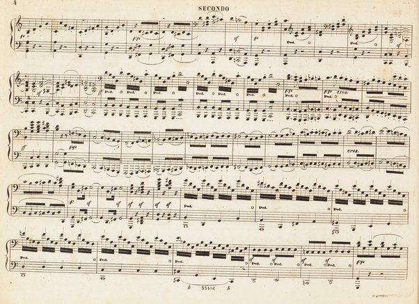 Sinfonia in do maggiore. 1