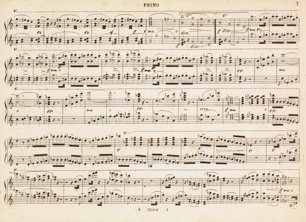 Sinfonia in do maggiore. 1