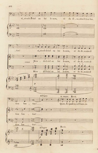 Il demone / A. Rubinstein