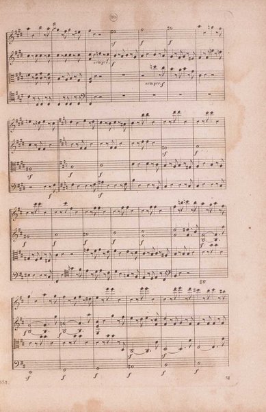 Collection complète du septuor, des deux quintettes, dix-sept quatuors et quatre trios. 2