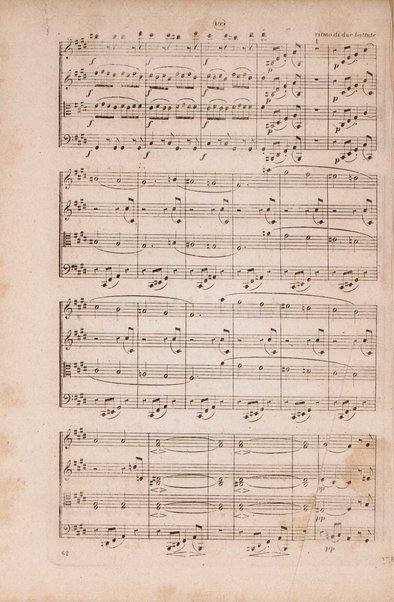 Collection complète du septuor, des deux quintettes, dix-sept quatuors et quatre trios. 2