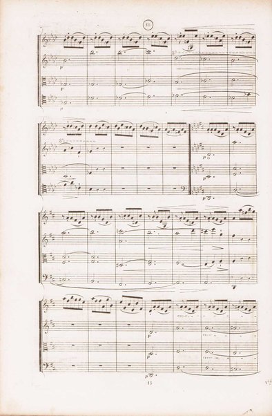 Collection complète du septuor, des deux quintettes, dix-sept quatuors et quatre trios. 2