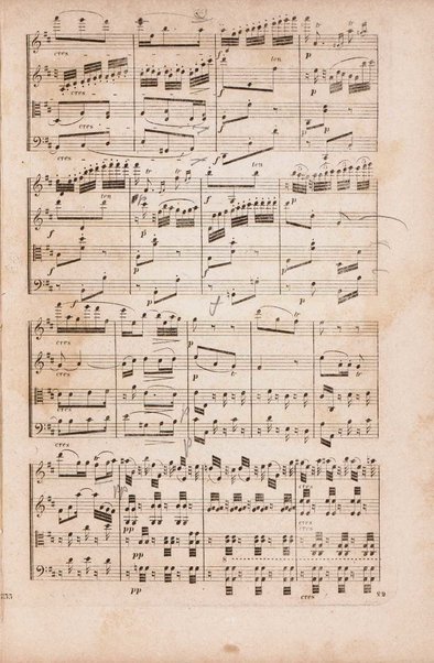 Collection complète du septuor, des deux quintettes, dix-sept quatuors et quatre trios. 2