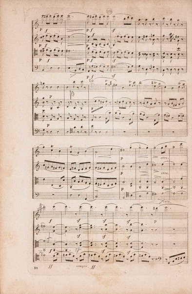 Collection complète du septuor, des deux quintettes, dix-sept quatuors et quatre trios. 2