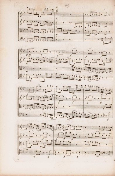 Collection complète du septuor, des deux quintettes, dix-sept quatuors et quatre trios. 2