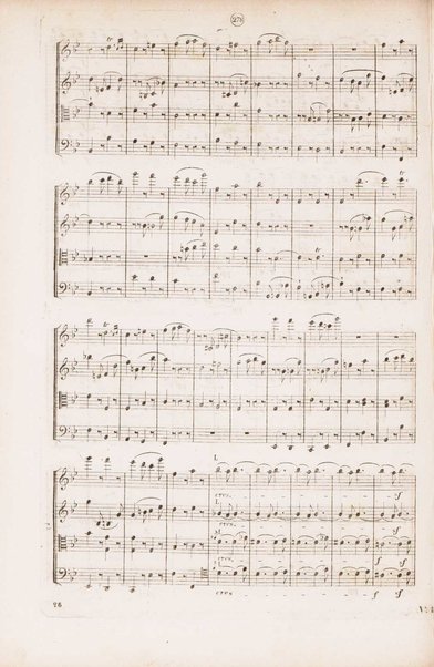 Collection complète du septuor, des deux quintettes, dix-sept quatuors et quatre trios. 2
