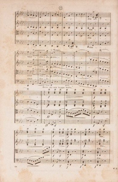 Collection complète du septuor, des deux quintettes, dix-sept quatuors et quatre trios. 2