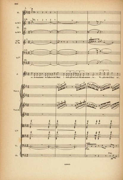 Debora e Jaele : dramma in tre atti / di Ildebrando Pizzetti