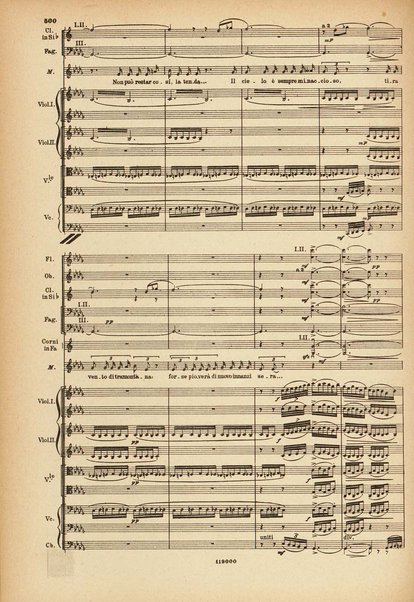 Debora e Jaele : dramma in tre atti / di Ildebrando Pizzetti