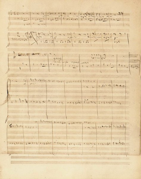 L'abbozzo del Rigoletto / di Giuseppe Verdi ; [introduzione di Carlo Gatti]