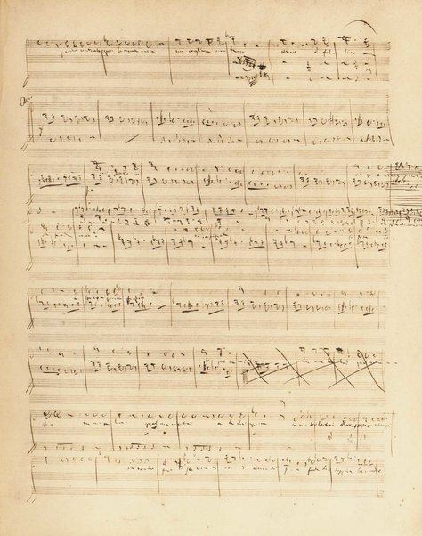 L'abbozzo del Rigoletto / di Giuseppe Verdi ; [introduzione di Carlo Gatti]