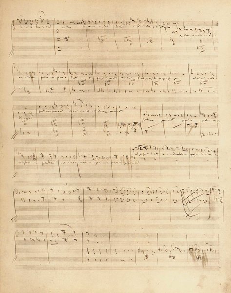 L'abbozzo del Rigoletto / di Giuseppe Verdi ; [introduzione di Carlo Gatti]