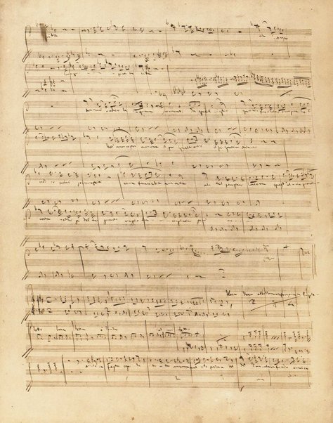 L'abbozzo del Rigoletto / di Giuseppe Verdi ; [introduzione di Carlo Gatti]