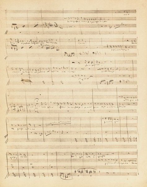 L'abbozzo del Rigoletto / di Giuseppe Verdi ; [introduzione di Carlo Gatti]