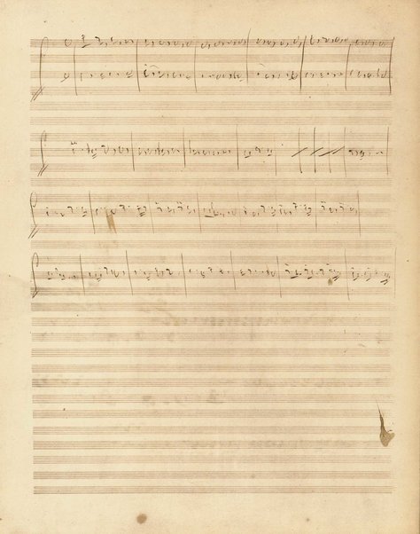 L'abbozzo del Rigoletto / di Giuseppe Verdi ; [introduzione di Carlo Gatti]