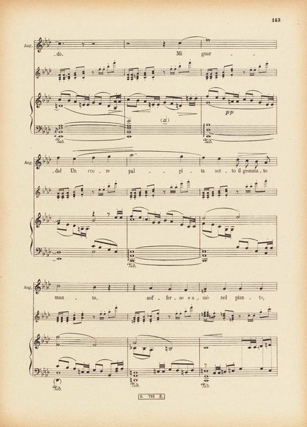 Bisanzio / Poema musicale in 3 atti e 4 quadri di Gustavo Macchi ; riduzione per canto e pianoforte di Roberto Kinsky