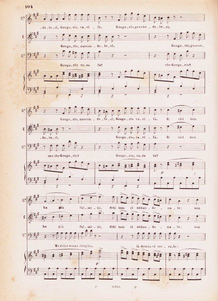 L'ajo nell'imbarazzo : opera completa per canto e pianoforte / Gaetano Donizetti ; melodramma giocoso in due atti \di Jacopo Ferretti!