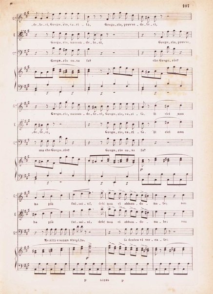 L'ajo nell'imbarazzo : opera completa per canto e pianoforte / Gaetano Donizetti ; melodramma giocoso in due atti \di Jacopo Ferretti!