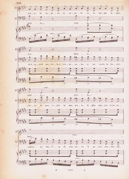 L'ajo nell'imbarazzo : opera completa per canto e pianoforte / Gaetano Donizetti ; melodramma giocoso in due atti \di Jacopo Ferretti!
