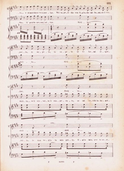 L'ajo nell'imbarazzo : opera completa per canto e pianoforte / Gaetano Donizetti ; melodramma giocoso in due atti \di Jacopo Ferretti!