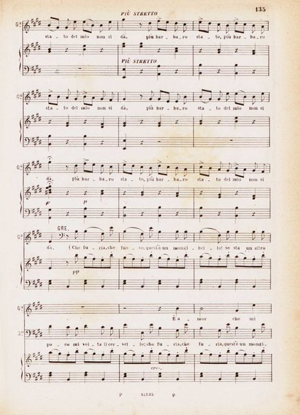 L'ajo nell'imbarazzo : opera completa per canto e pianoforte / Gaetano Donizetti ; melodramma giocoso in due atti \di Jacopo Ferretti!