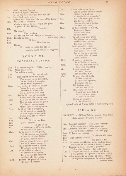L'ajo nell'imbarazzo : opera completa per canto e pianoforte / Gaetano Donizetti ; melodramma giocoso in due atti \di Jacopo Ferretti!