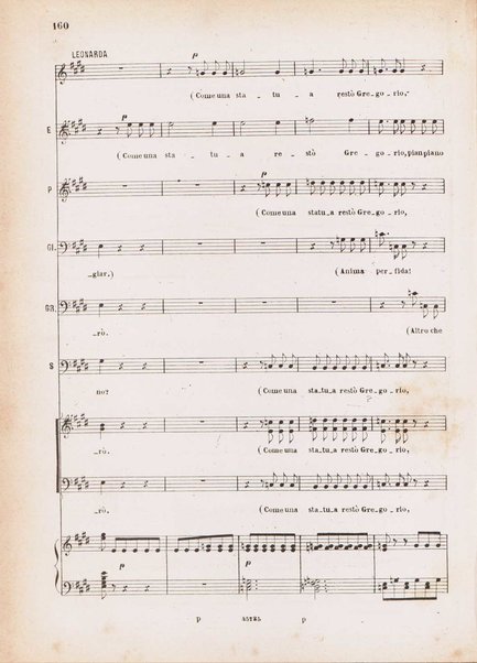 L'ajo nell'imbarazzo : opera completa per canto e pianoforte / Gaetano Donizetti ; melodramma giocoso in due atti \di Jacopo Ferretti!