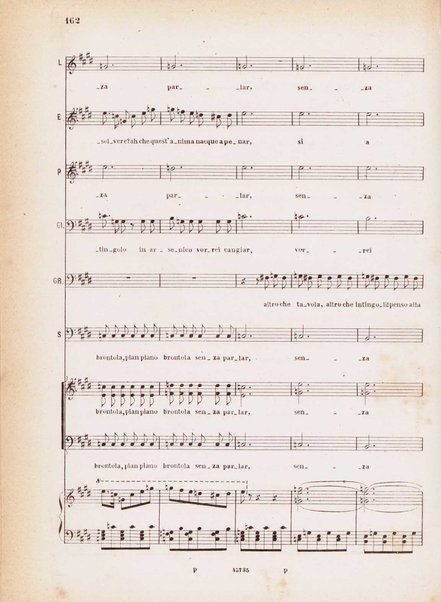 L'ajo nell'imbarazzo : opera completa per canto e pianoforte / Gaetano Donizetti ; melodramma giocoso in due atti \di Jacopo Ferretti!