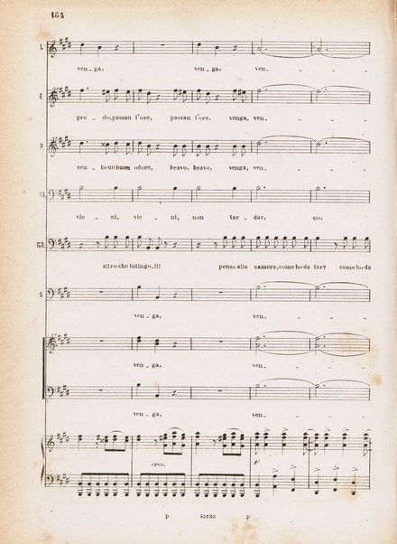 L'ajo nell'imbarazzo : opera completa per canto e pianoforte / Gaetano Donizetti ; melodramma giocoso in due atti \di Jacopo Ferretti!